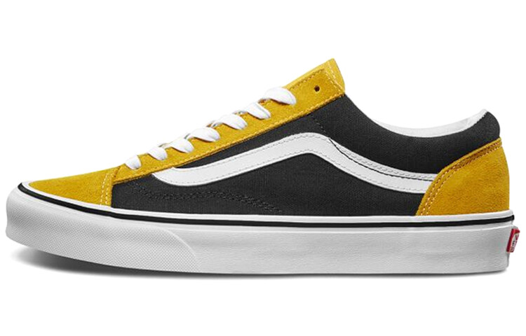 

Кроссовки Style 36 Vans Vintage Suede 'Mango Mojito Black', Черный, Кроссовки Style 36 Vans Vintage Suede 'Mango Mojito Black'
