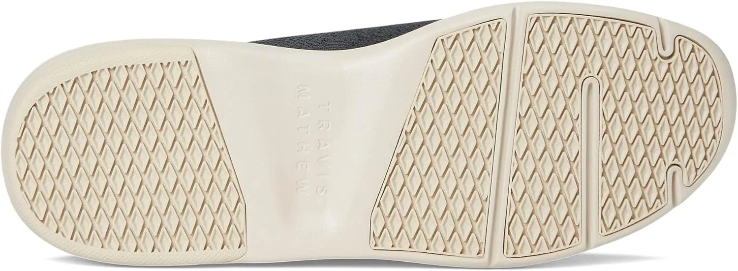 Мужские кроссовки TravisMathew The Daily Lite — фото 3