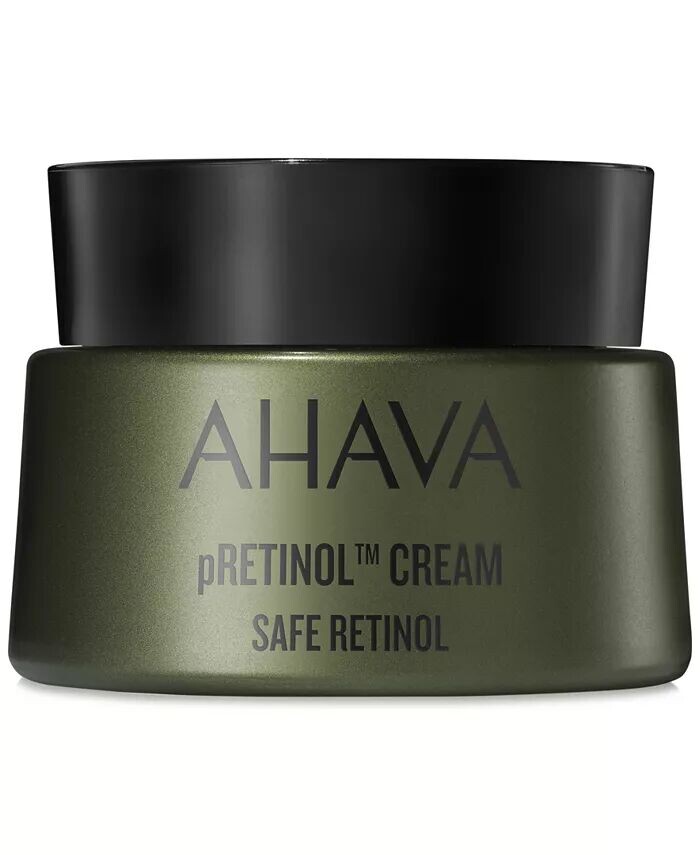 

P Крем с ретинолом, 1,6 унции Ahava