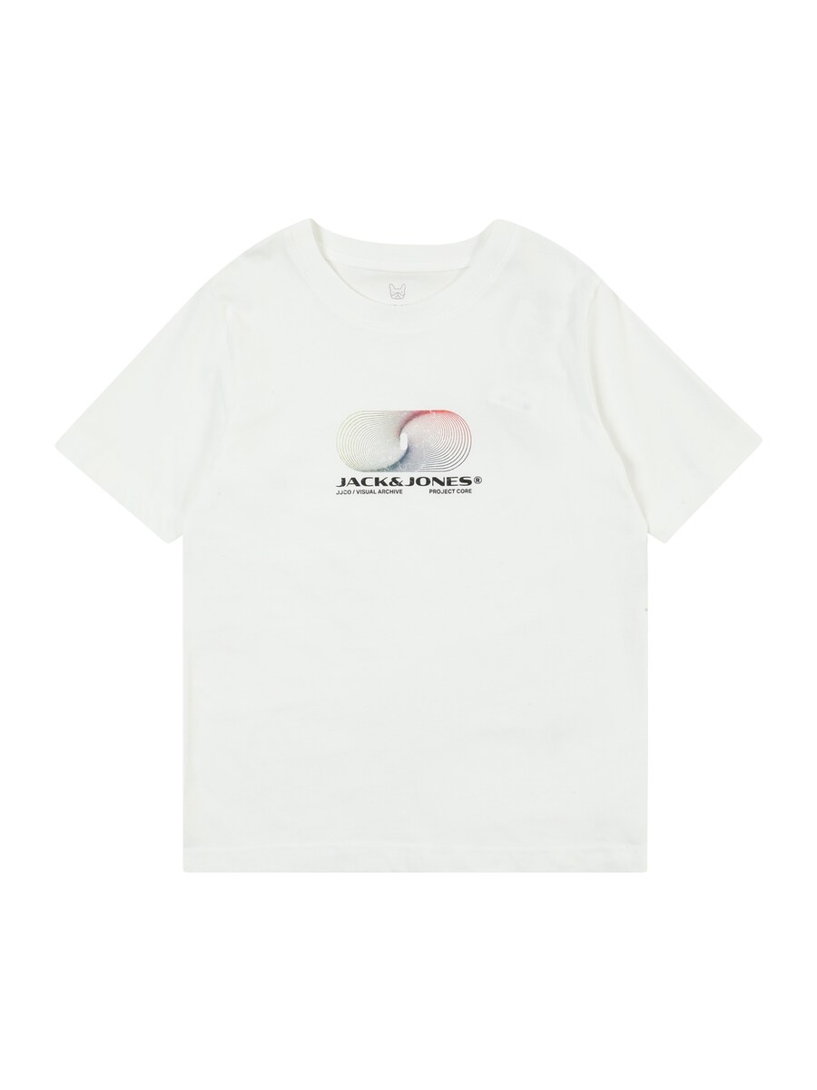 

Рубашка Jack & Jones Junior JCOCALMA, белый