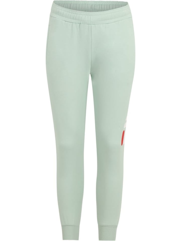 

Спортивные брюки Fila, зеленый