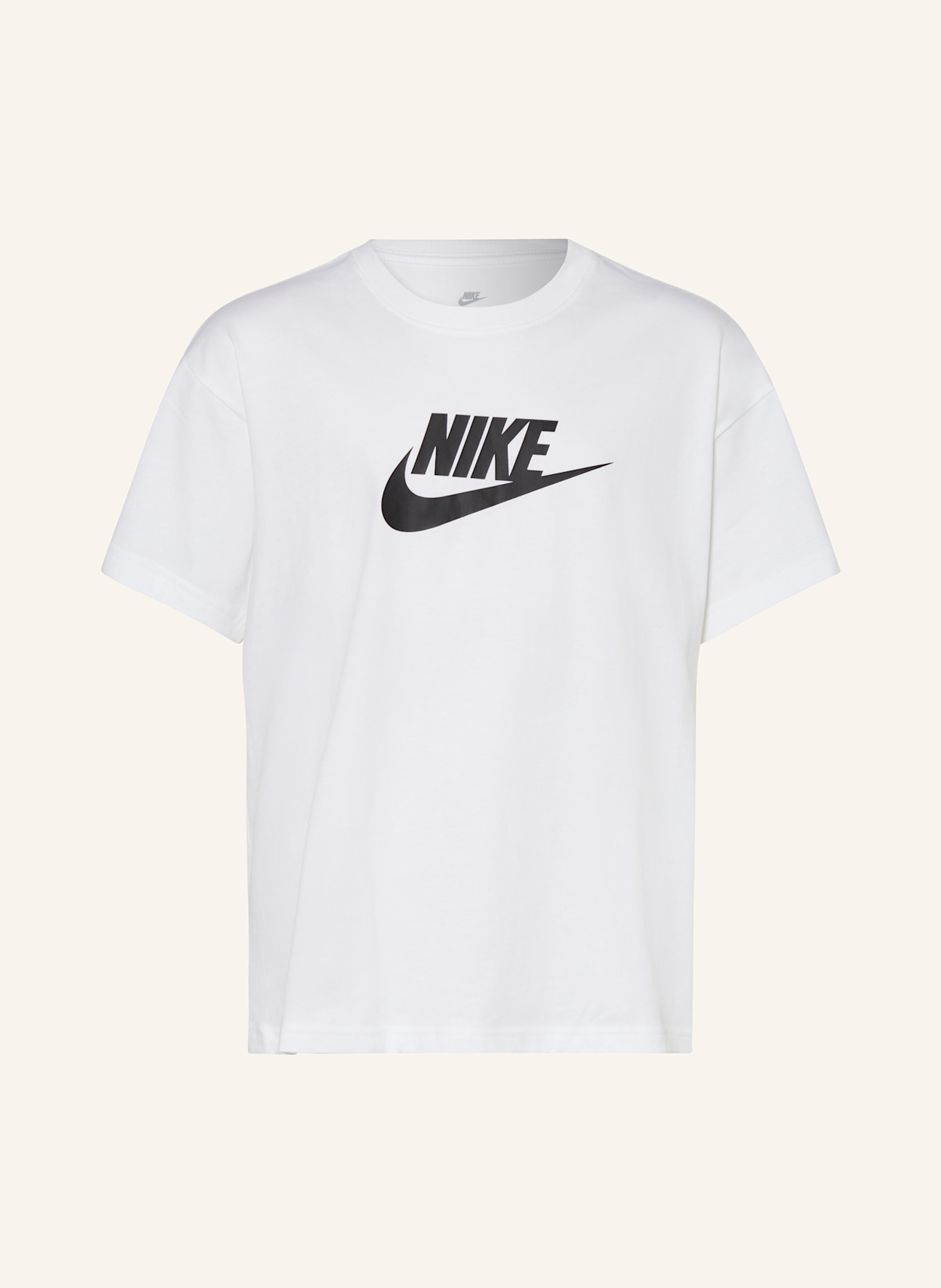 

Футболка Nike, белый