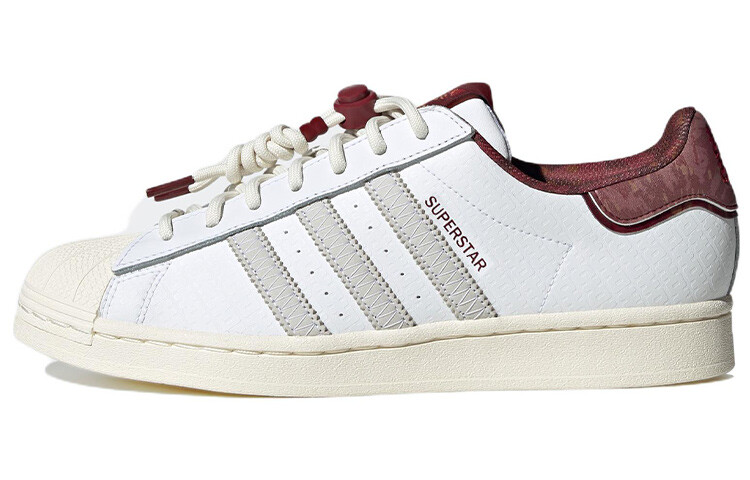 

Кроссовки Superstar Adidas Originals 'Chinese New Year 2023', Серый, Кроссовки Superstar Adidas Originals 'Chinese New Year 2023'
