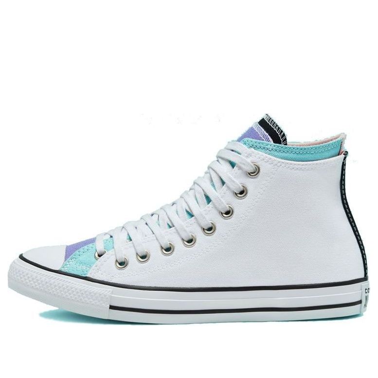 

Кеды Converse Double Upper Chuck Taylor All Star, белый