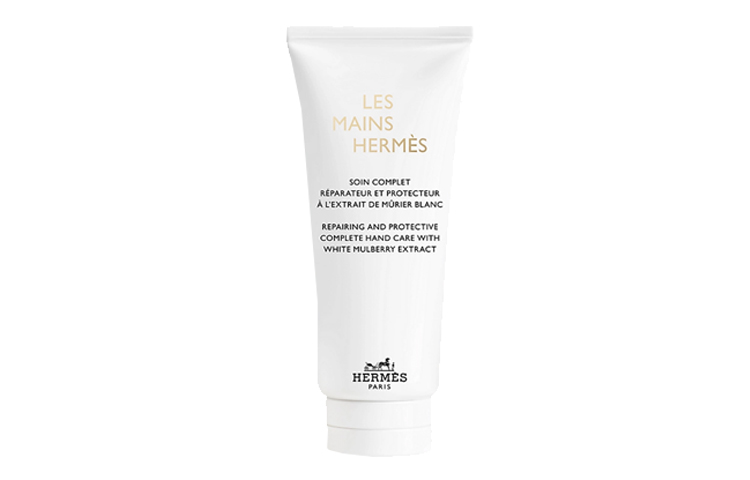 HERMES Увлажняющий крем для рук Rose Patchouli, уменьшающий морщинки, ароматный, увлажняющий, 50 мл/100 мл — фото 2