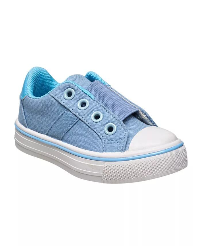 

Детские кроссовки Mae Lucky Brand, синий