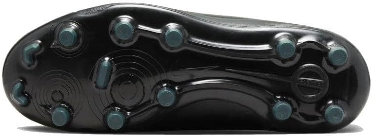 

Детские футбольные бутсы NIKE, черный