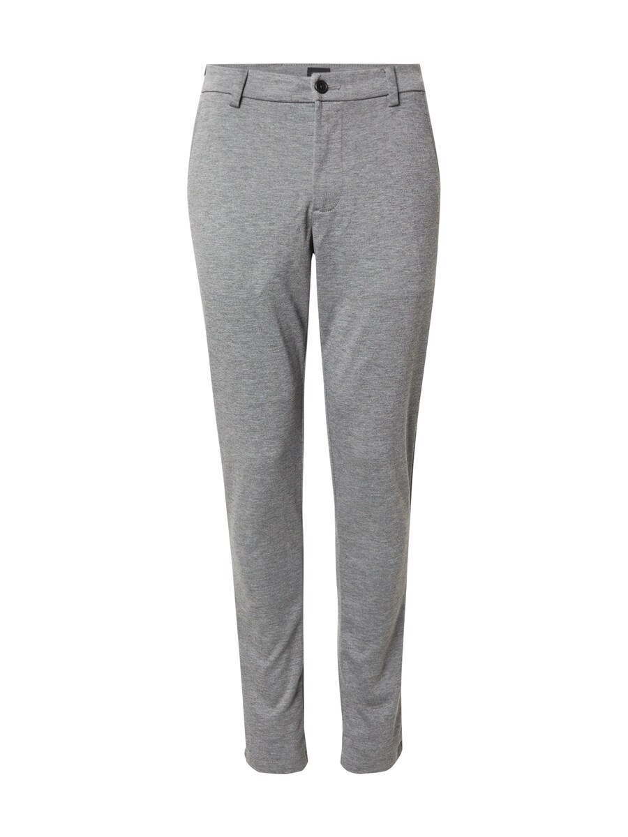 

Узкие брюки-чинос JACK & JONES JPRCCMARCO JJADRIAN, серый