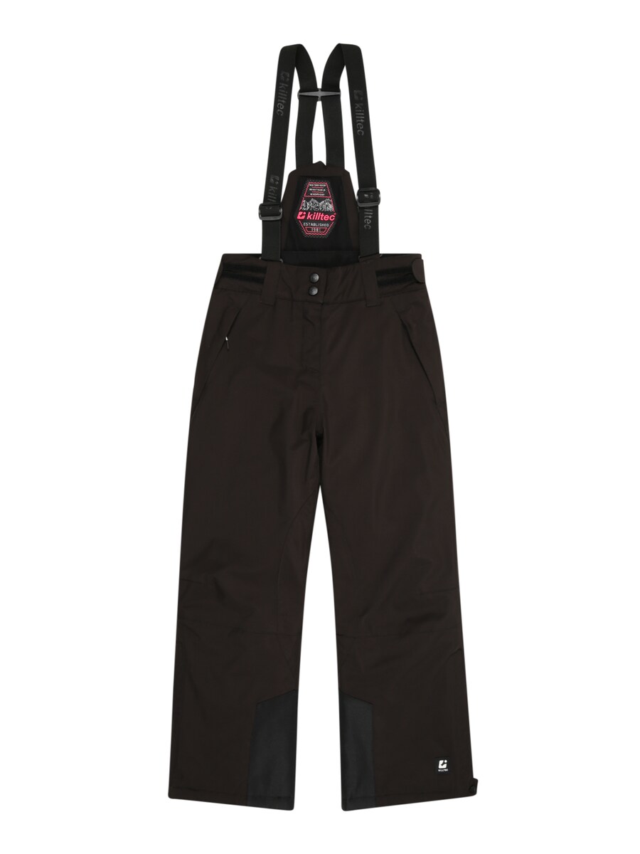 

Обычные спортивные штаны KILLTEC KSW 213, Black