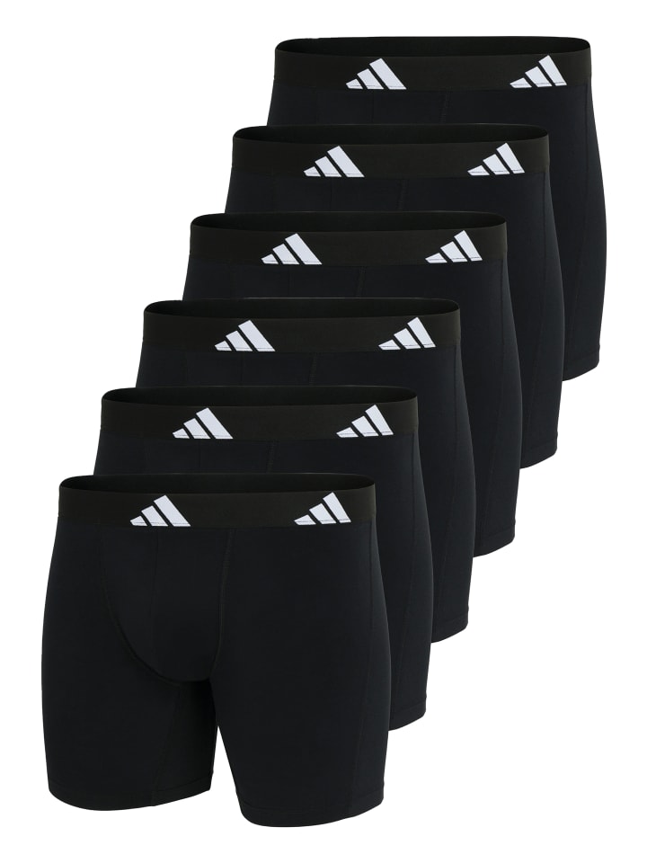 

Трусы Adidas Sportswear, черный
