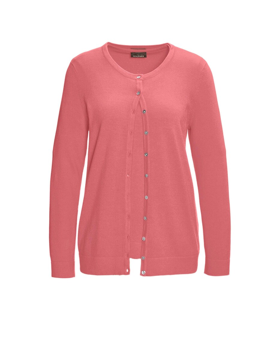 

Вязаный кардиган Goldner, Coral