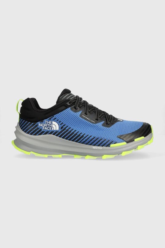 

Ботинки Vectiv Fastpack Futurelight The North Face, синий