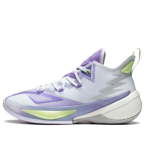 

Кроссовки мощность 9 Li-Ning, фиолетовый