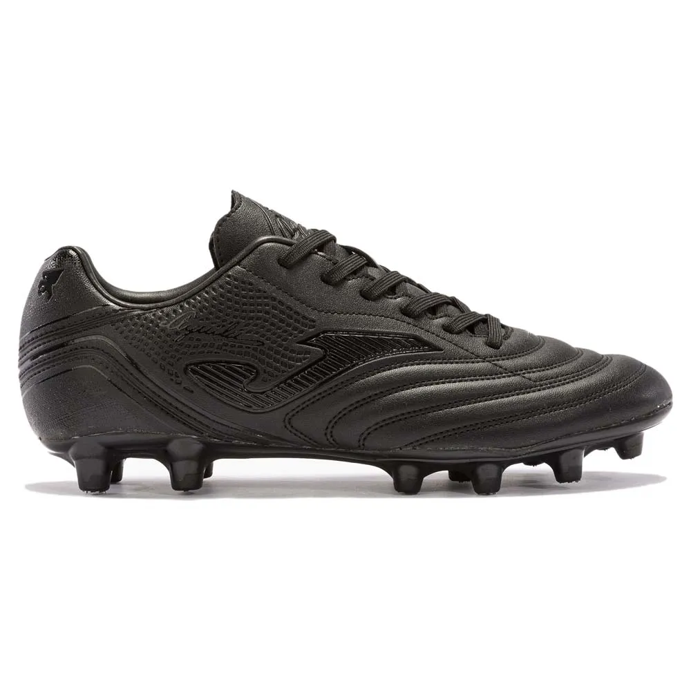 

Футбольные бутсы Joma Aguila FG, черный