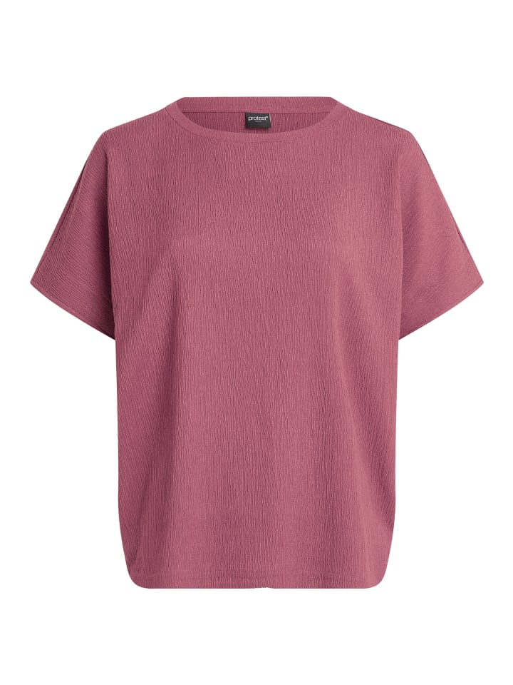 

Футболка Protest PRTFRENS, цвет Deco Pink