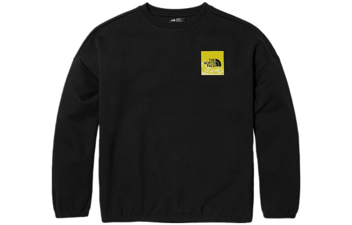 

THE NORTH FACE Женская толстовка, цвет Black