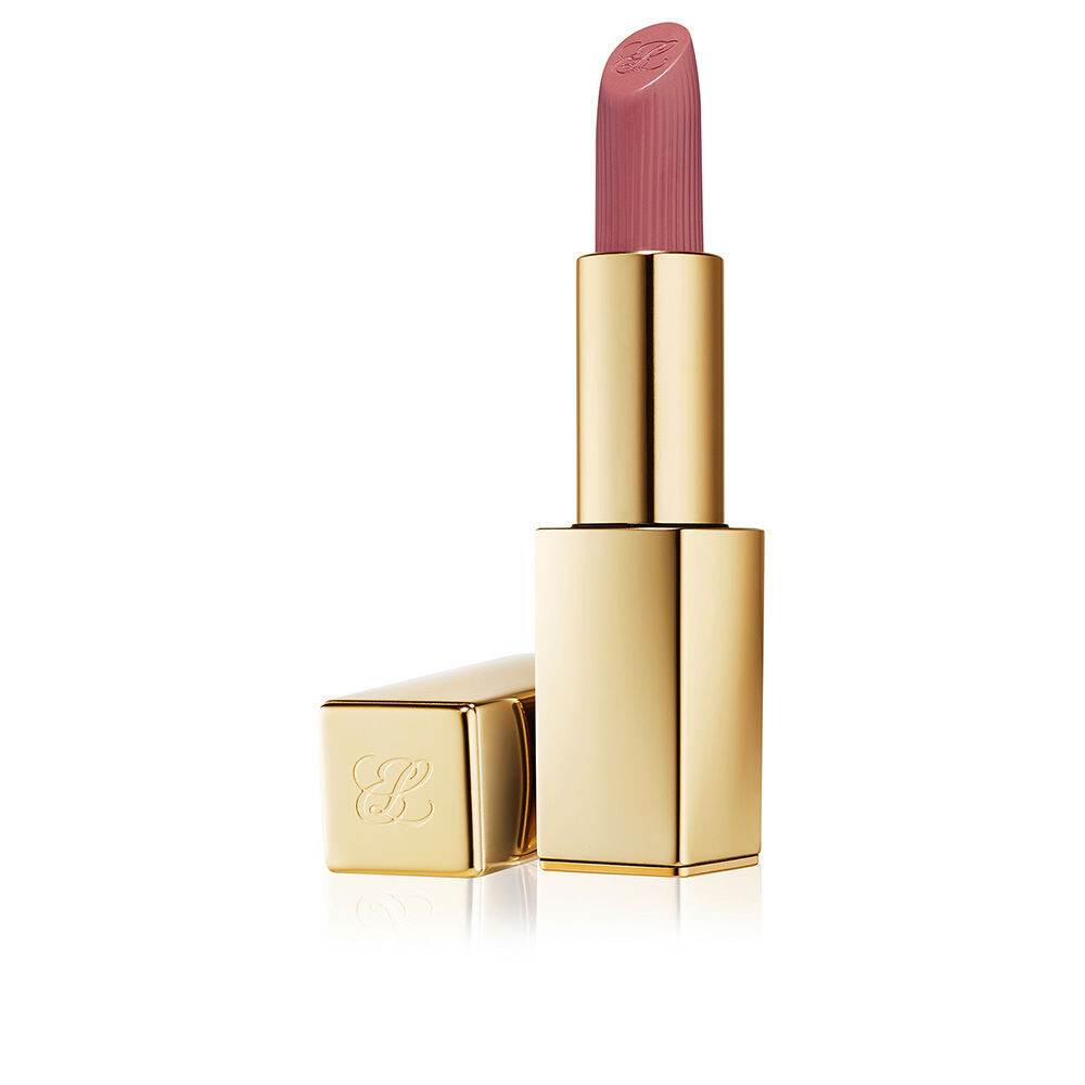 

Губная помада Pure color matte lipstick Estée lauder, 3,5 г, teddy bear