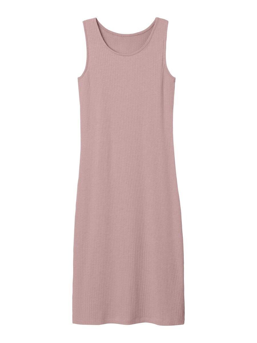 

Платье NAME IT Dress, темно-розовый