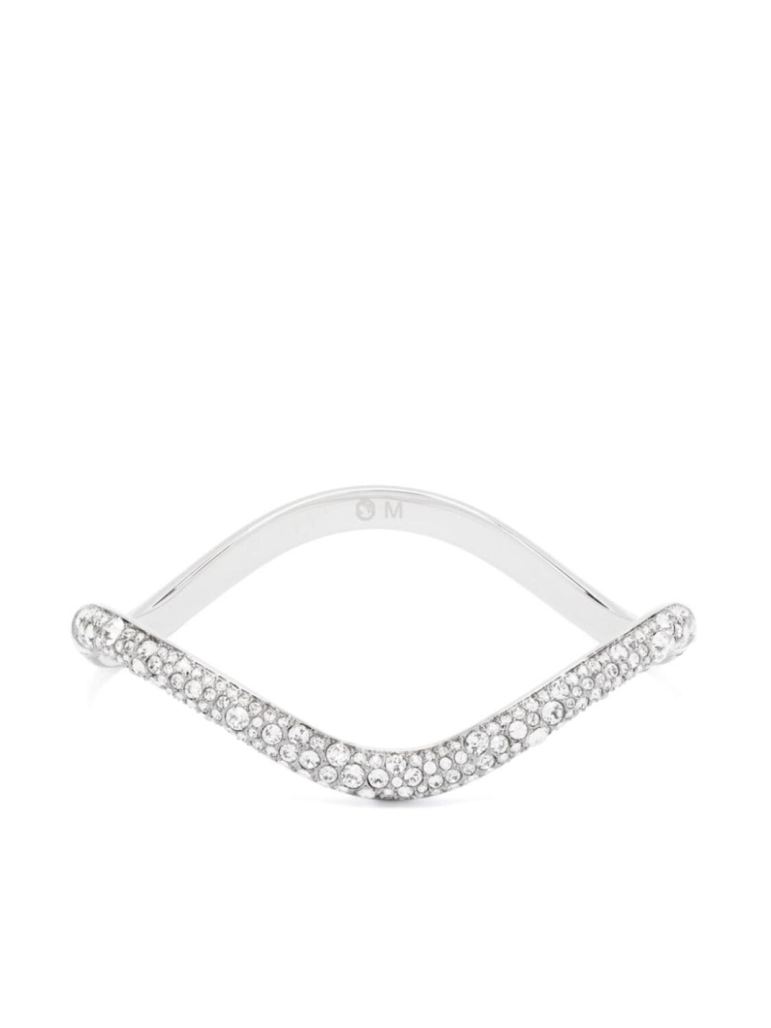 

Браслет Sublima Swarovski, серебряный