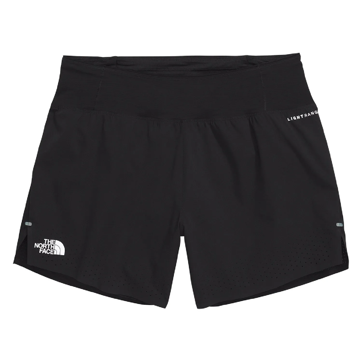 

Summit Series Pacesetter 5" Шорты женские The North Face, Tnf Black
