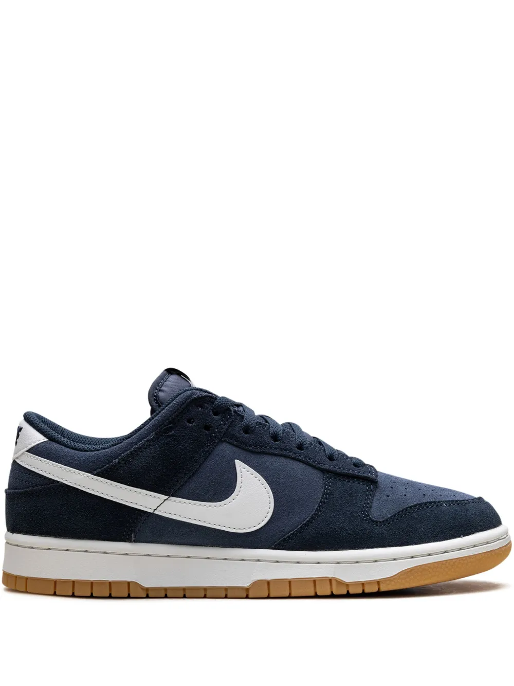 

Кроссовки Dunk Low Retro SE Monsoon Blue - Armory Navy/Monsoon Blue/Gum Yellow/Summit White Nike, синий