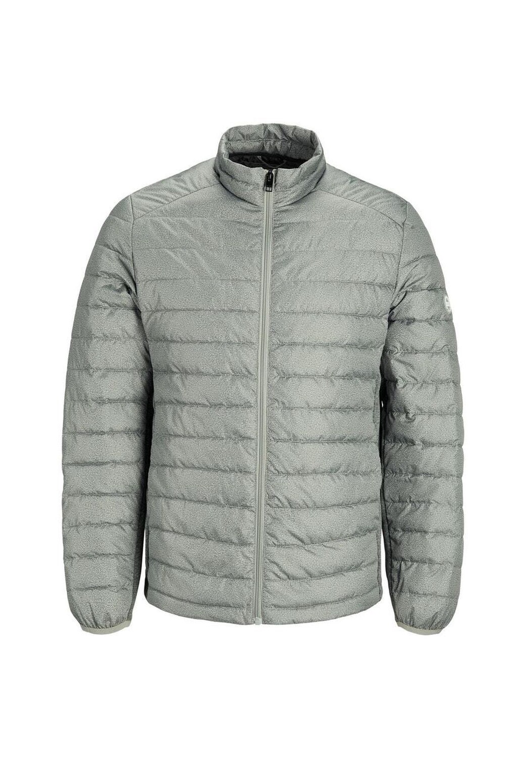 

Куртка JACK & JONES, цвет Light Grey Melange