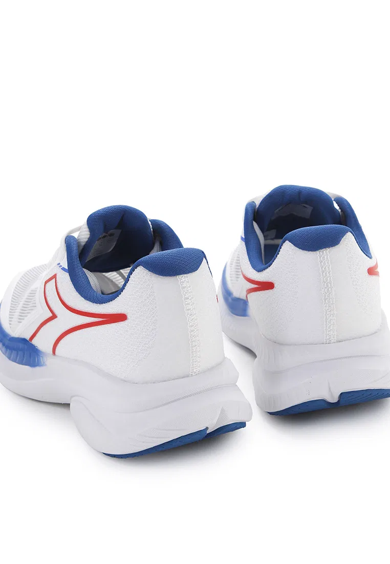 Кроссовки мужские спортивные, Prada Diadora, белый — фото 3