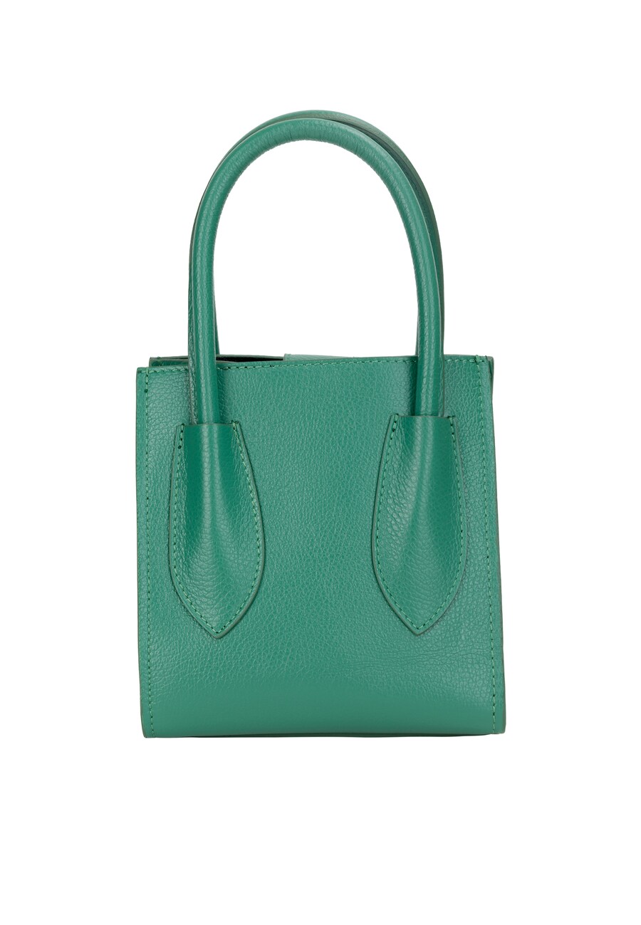 

Сумочка faina, изумрудный