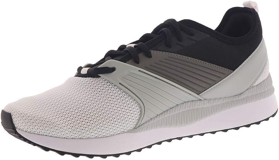 

Мужские кроссовки PUMA Pacer Next Ffwd, белый/черный/красный