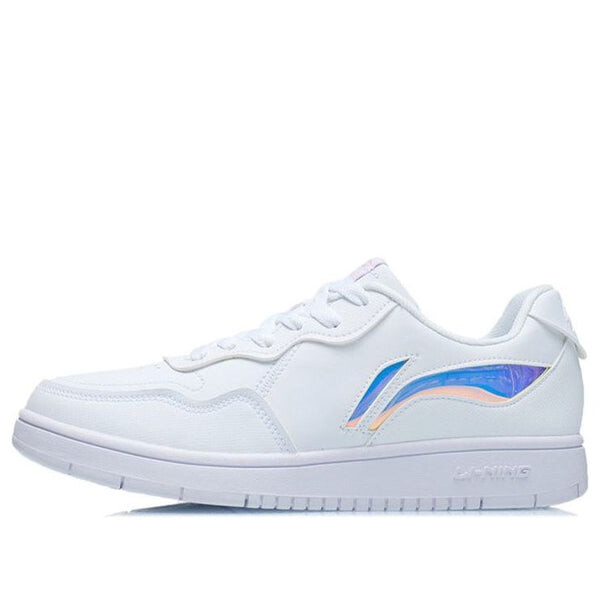 

Кроссовки для скейтбординга Li-Ning, белый