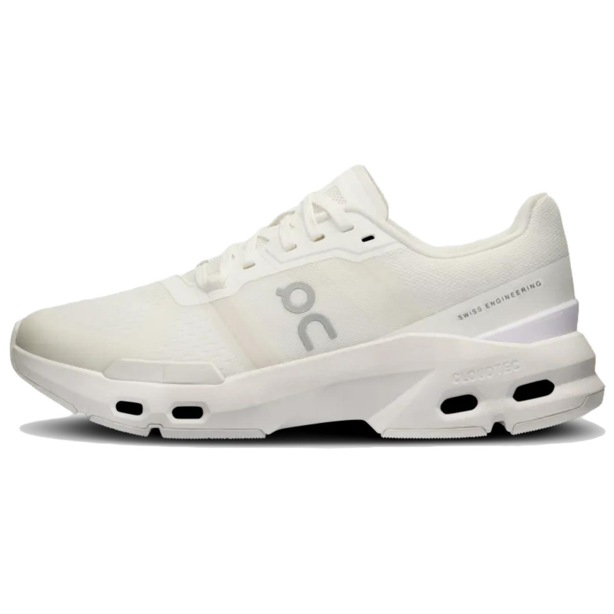 

Кроссовки On Cloudpulse Training Shoes Women's Low-top White, цвет Misty White