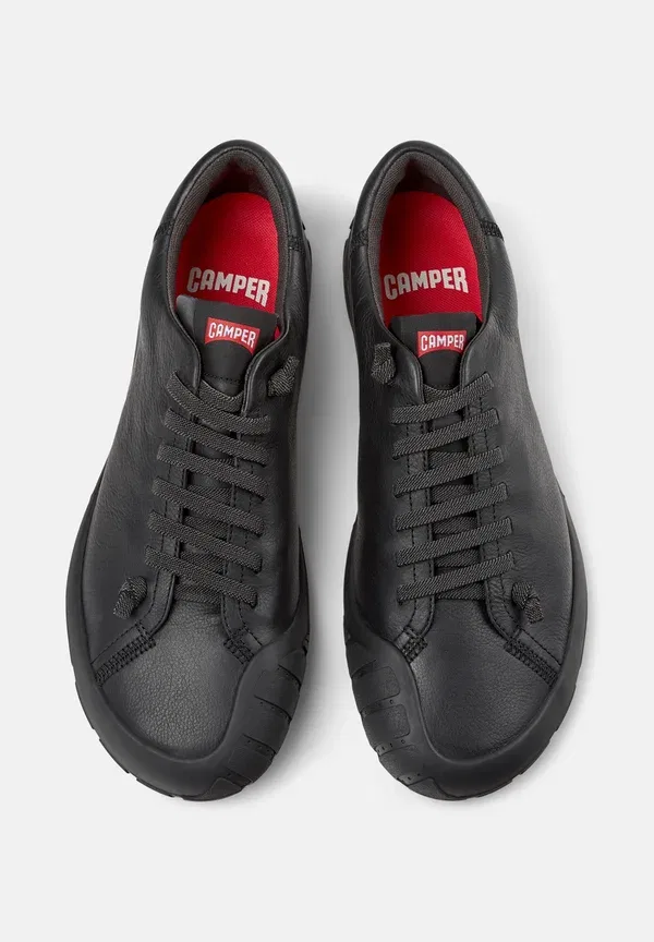 Кроссовки Peu path trainers Camper, черный — фото 3