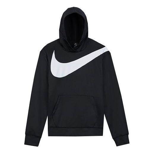 

Толстовка Nike MENS Basketball Big Hook Sports Black, черный