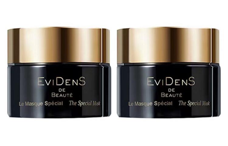 Маска для лица Evidens — Женская, 50 мл