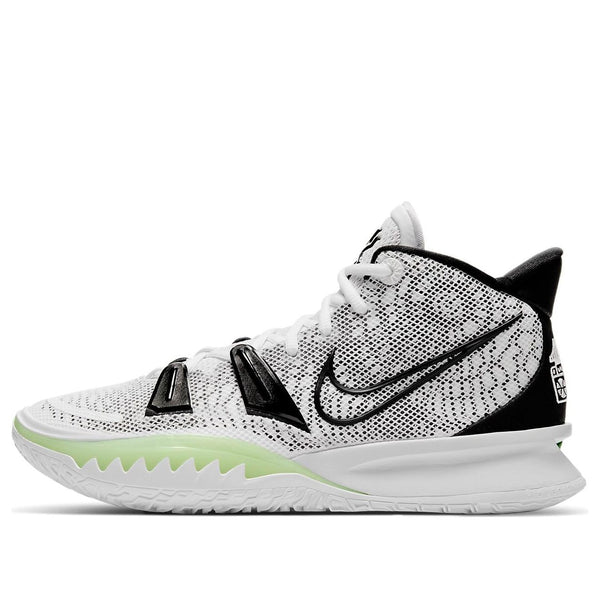

Кроссовки kyrie 7 ep 'brooklyn beats' Nike, белый