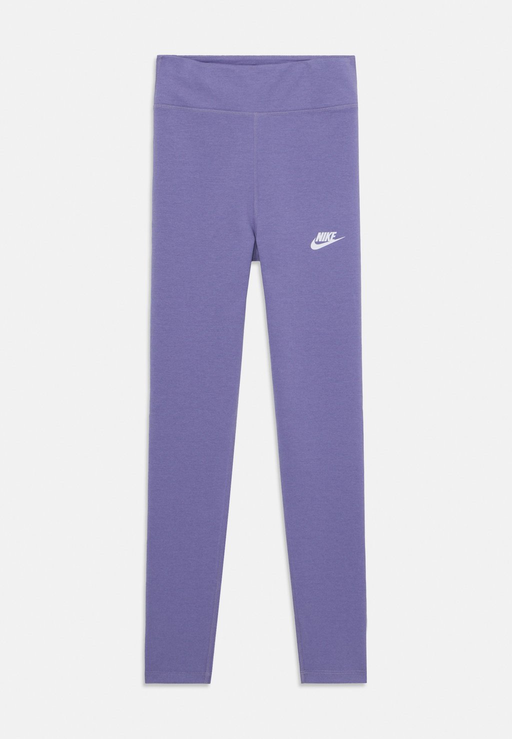 

Леггинсы Nike Sportswear, цвет Dusty Amethyst/White