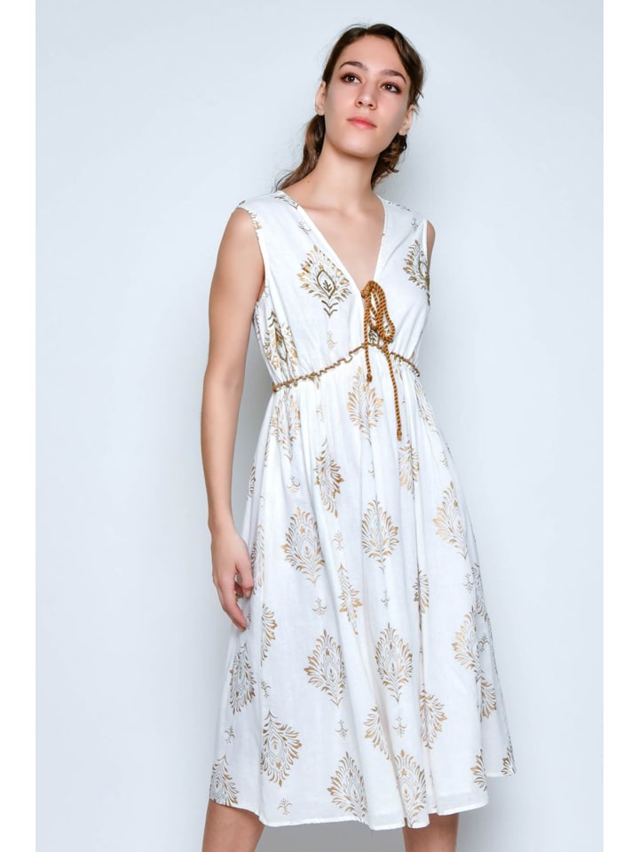 

Платье до колена Tarifa