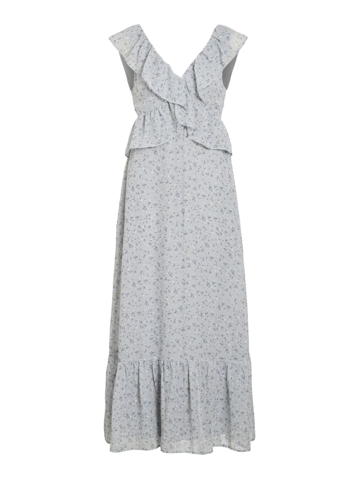 

Длинное платье Vila