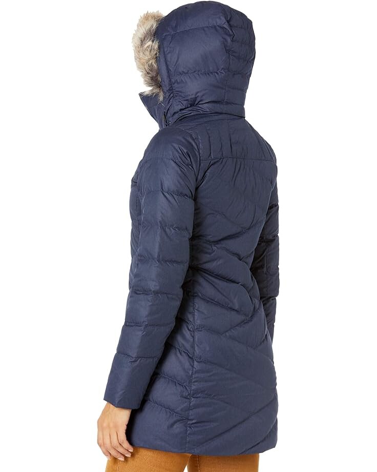 

Куртка Marmot Strollbridge Jacket, цвет Arctic Navy