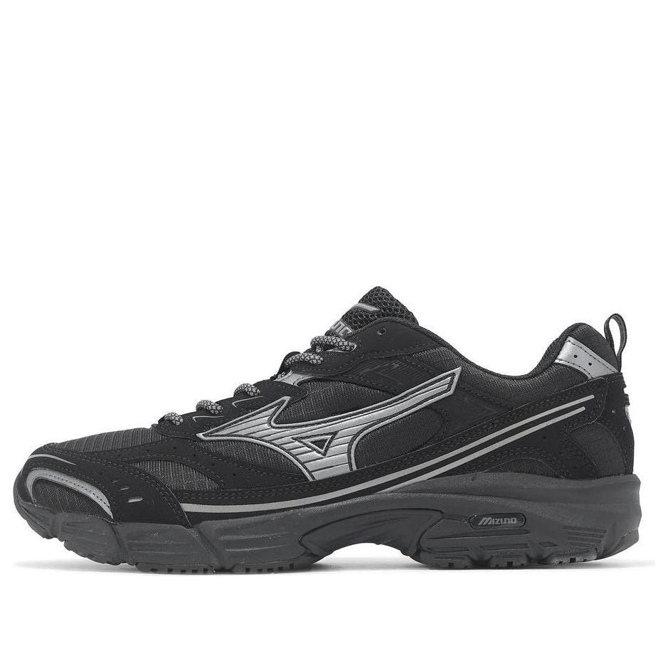 

Mizuno MXR OG 'Black Metallic Grey'