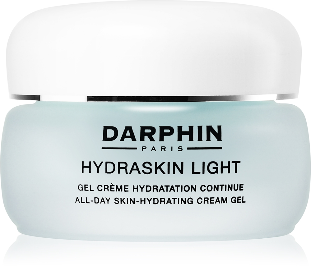 

Легкий увлажняющий крем-гель Hydraskin для нормальной и комбинированной кожи Darphin, 50 мл