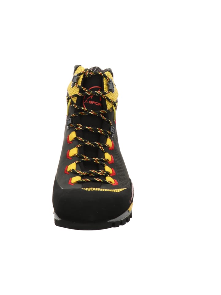 Обувь для походов и треккинга LA SPORTIVA, черный — фото 3