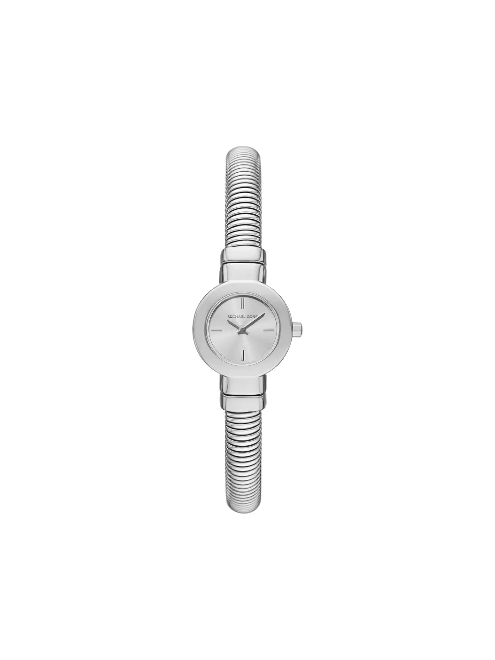 

Наручные часы Gramercy 40 мм MICHAEL KORS, серебряный