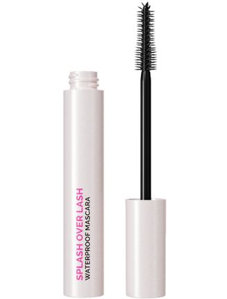 

Водостойкая тушь для ресниц Splash Over Lash Veralab