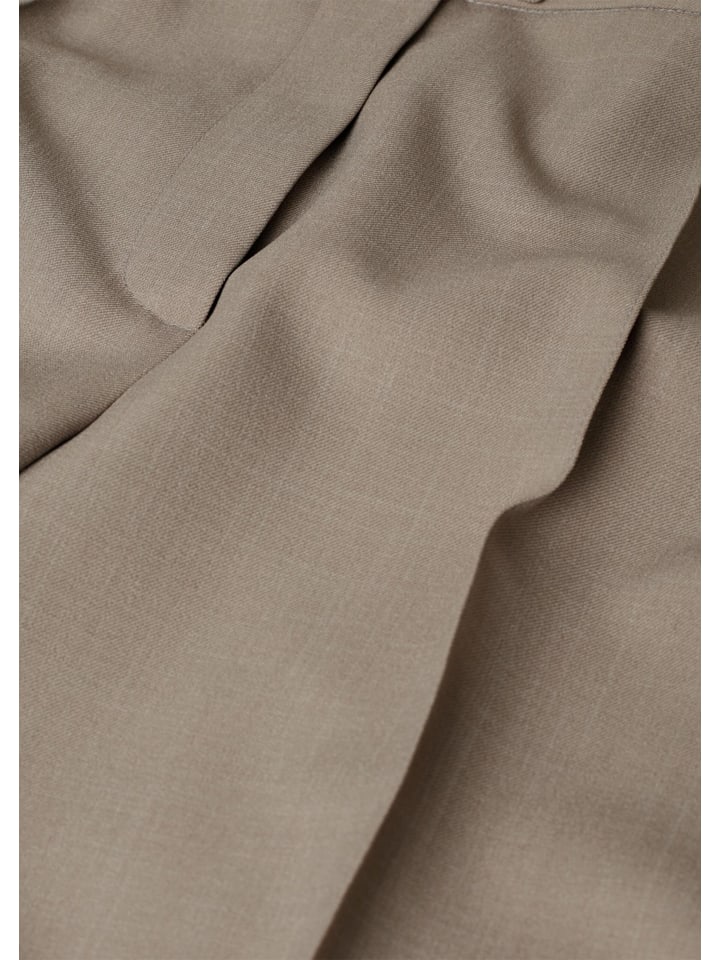 

Тканевые брюки GOLDNER Hose Carla, цвет helltaupe