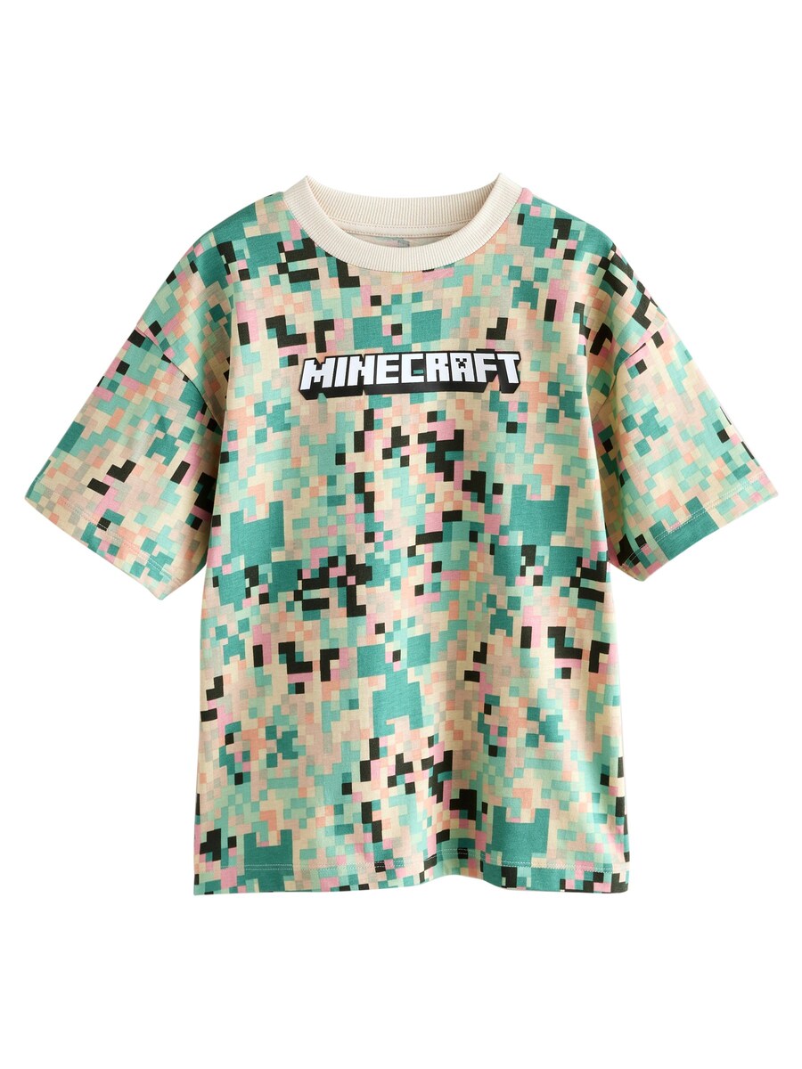 

Рубашка Next, зеленый