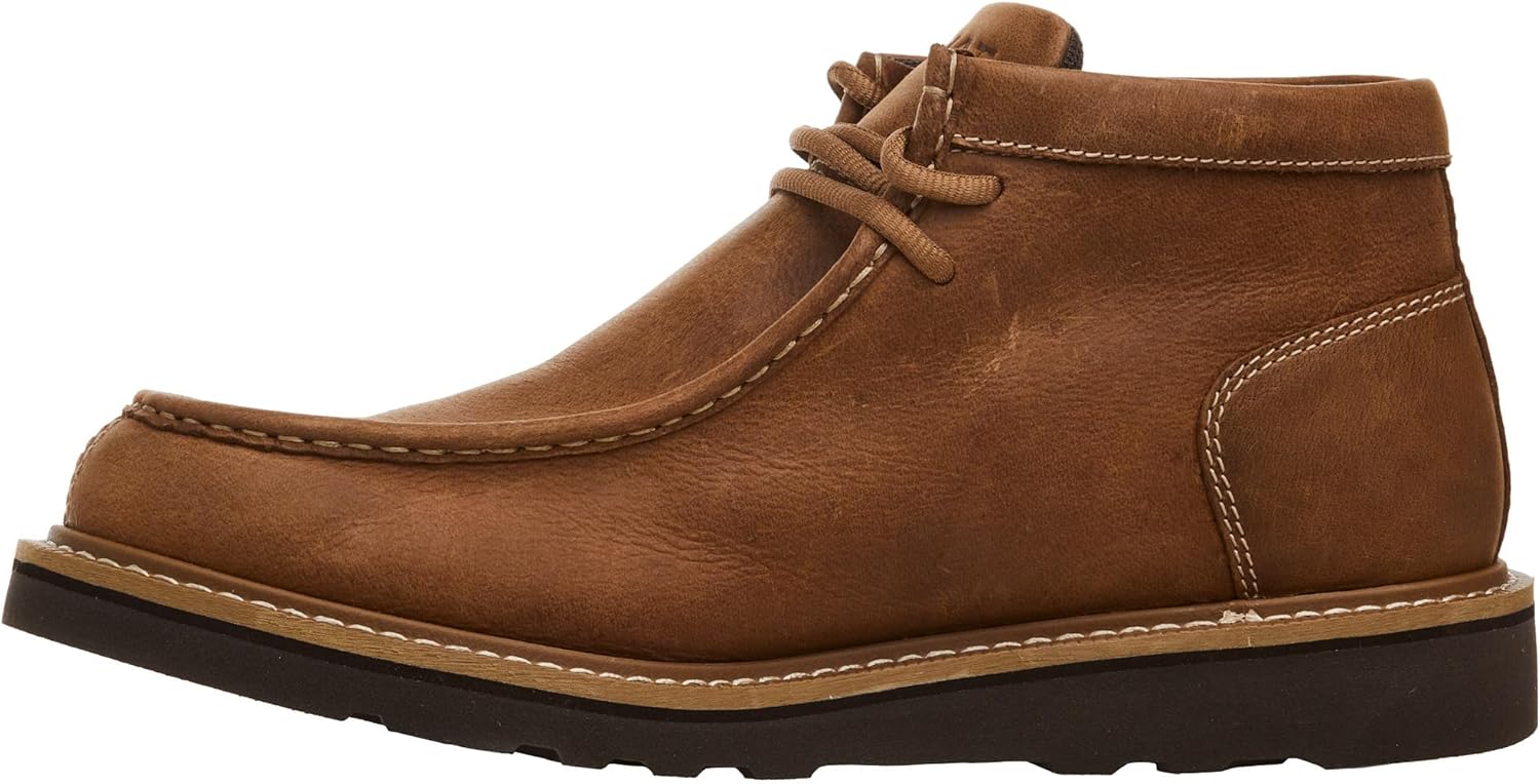Мужские ботинки Ariat Recon Country, Toasty Tan — фото 4