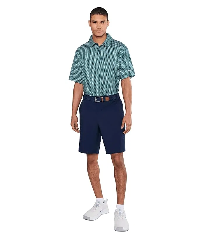 Шорты Dri-FIT Good Knee Nike, College Navy/Black/College Navy — фото 2