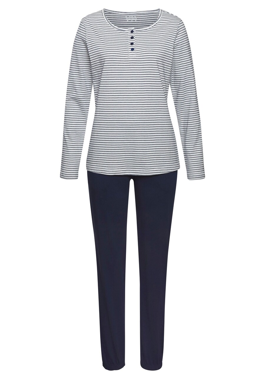 

Пижама VIVANCE Dreams, Night blue