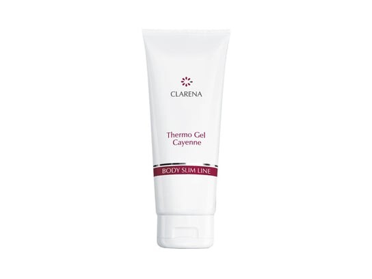 

Гель для тела с кайенским перцем для похудения Thermo Gel Cayenne 200 мл, Clarena